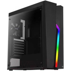 Системный блок Z-Tech 3-12-8-S24-320-N-80064n