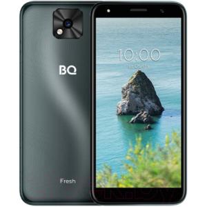 Смартфон BQ Fresh BQ-5533G (темно-серый)