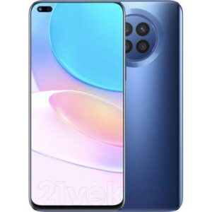 Смартфон Huawei Nova 8i / NEN-LX1 6GB/128GB (звездное небо)