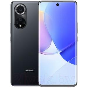 Смартфон Huawei nova 9 NAM-LX9 8GB/128GB (черный)