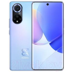 Смартфон Huawei nova 9 NAM-LX9 8GB/128GB (звездно-голубой)