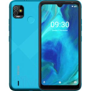 Смартфон Tecno Pop 5 2/32GB / BD2p (синий)