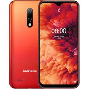 Смартфон Ulefone Note 8