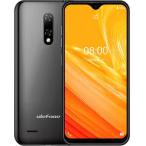 Смартфон Ulefone Note 8