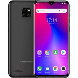 Смартфон Ulefone S11