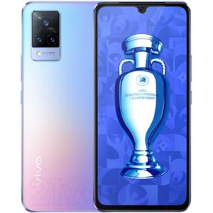 Смартфон Vivo V21 8GB/256GB (сияющий закат)