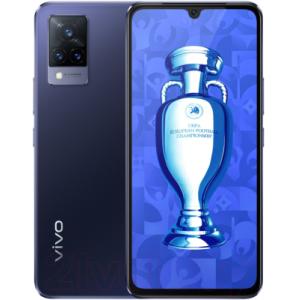 Смартфон Vivo V21 8GB/256GB (сумеречный синий)