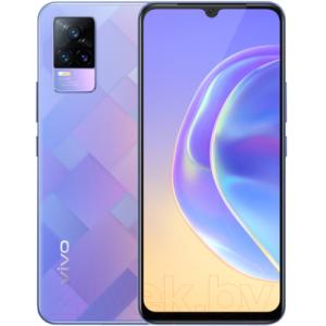 Смартфон Vivo V21e 8GB/128GB (алмазная мозайка)