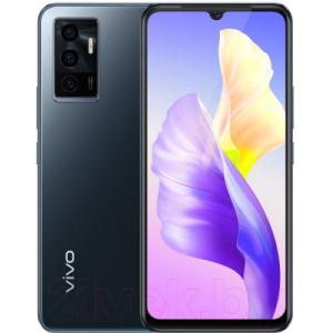 Смартфон Vivo V23e 8Gb/128Gb (лунная тень)