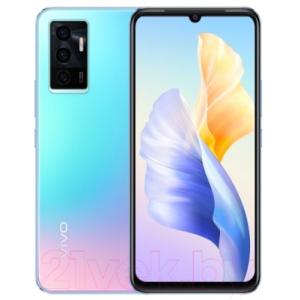 Смартфон Vivo V23e 8Gb/128Gb (водная гладь)