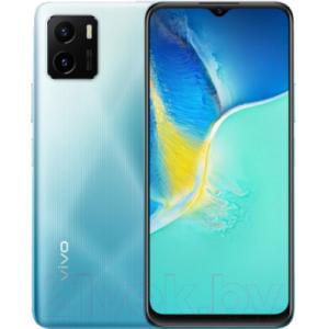 Смартфон Vivo Y15s (2120) 3Gb/32Gb