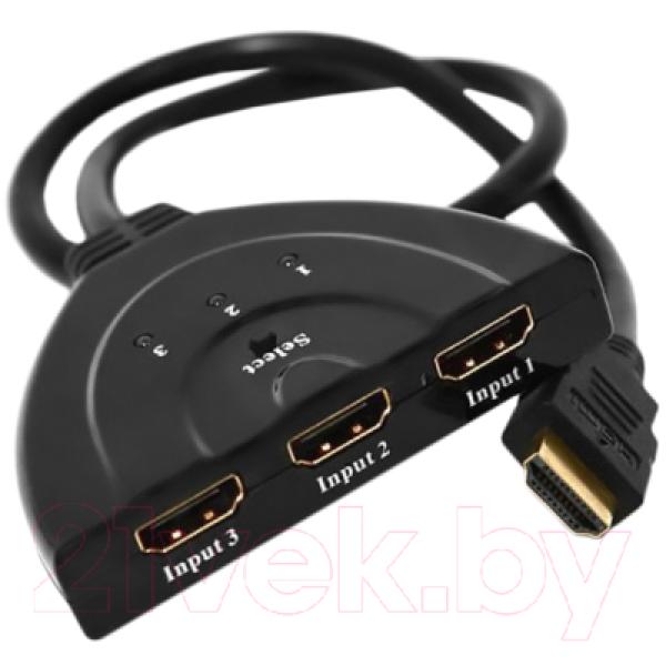 Сплиттер Cablexpert DSW-HDMI-35