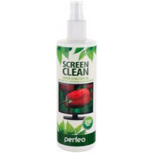 Средство для чистки электроники Perfeo Screen Clean PF-S/SC-250