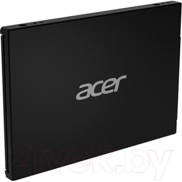 SSD диск Acer RE100 1TB / BL.9BWWA.109