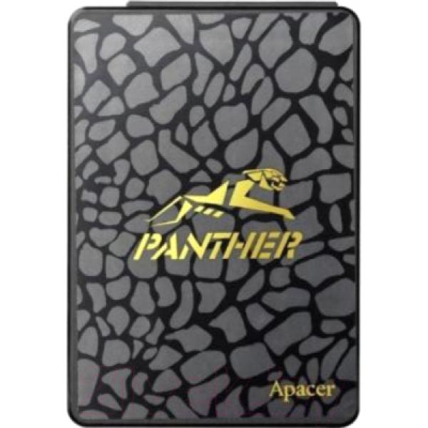 SSD диск Apacer Panther AS340 120GB (AP120GAS340G-1)