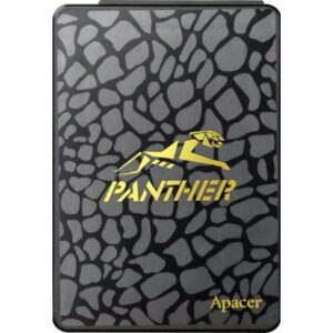 SSD диск Apacer Panther AS340 240GB (AP240GAS340G-1)