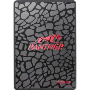 SSD диск Apacer Panther AS350 120GB (AP120GAS350)