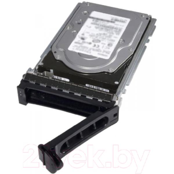 SSD диск Dell 400-AXSE