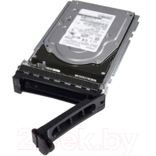 SSD диск Dell 400-BDVW