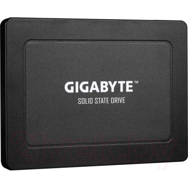 SSD диск Gigabyte 960GB (GP-GSTFS31960GNTD-V)