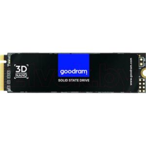 SSD диск Goodram PX500 256GB (SSDPR-PX500-256-80)