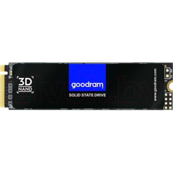 SSD диск Goodram PX500 256GB (SSDPR-PX500-256-80)