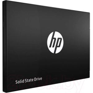 SSD диск HP S600 240GB (4FZ33AA)