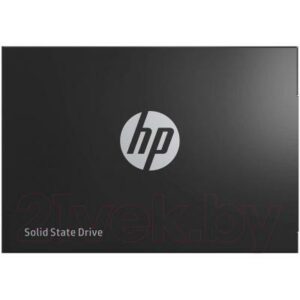 SSD диск HP S650 120GB (345M7AA)