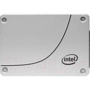 SSD диск Intel D3-S4520 240GB (SSDSC2KB240GZ01)