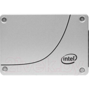 SSD диск Intel D3-S4610 240GB (SSDSC2KG240G801)