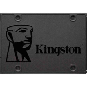 SSD диск Kingston A400 120GB (SA400S37/120G)