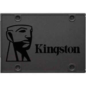 SSD диск Kingston A400 960Gb (SA400S37/960G)