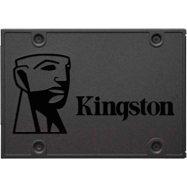 SSD диск Kingston A400 960Gb (SA400S37/960G)