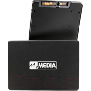 SSD диск MyMedia 128GB / 69279