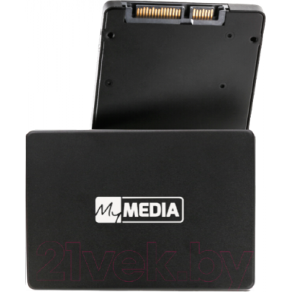 SSD диск MyMedia 256GB / 69280