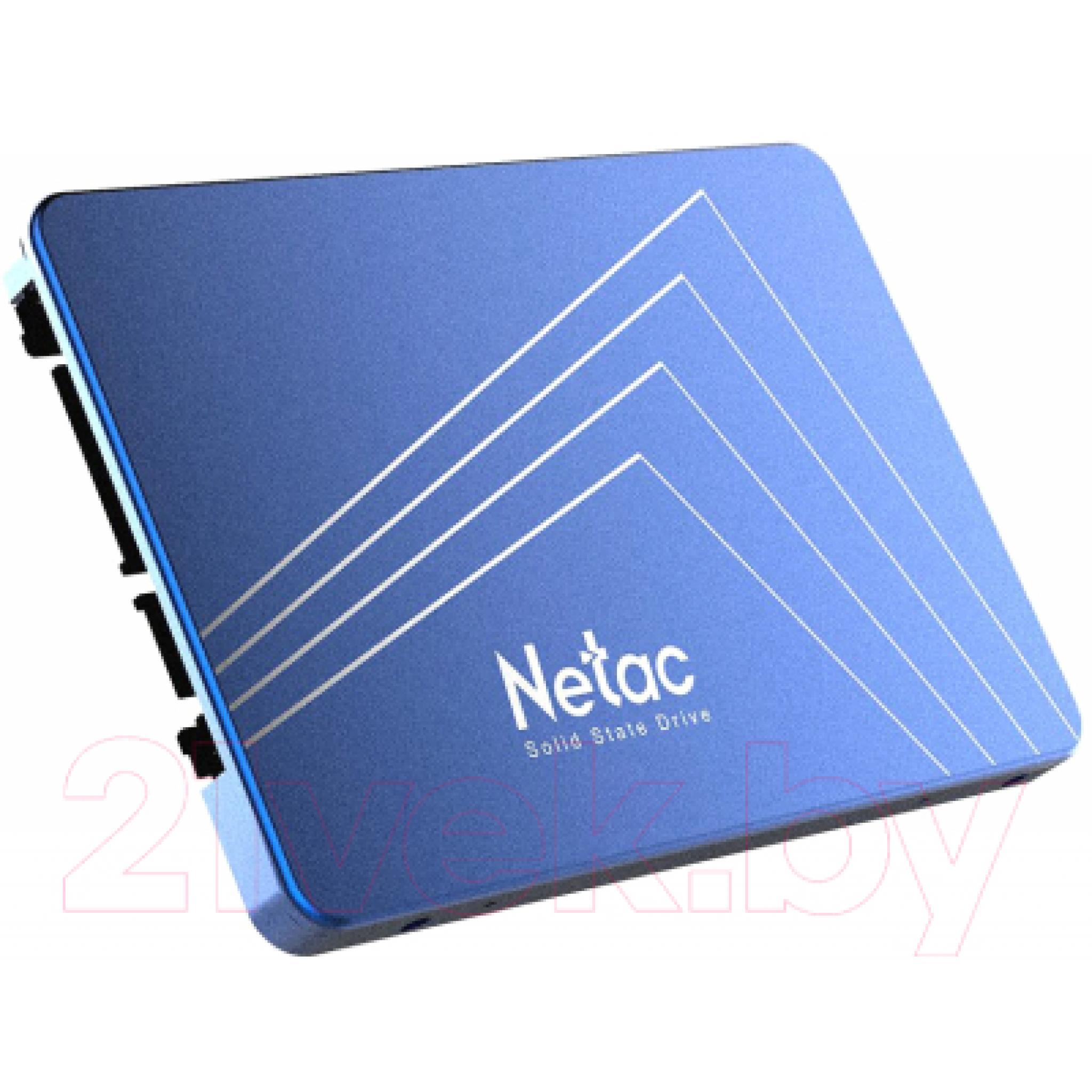 Netac sata ssd. Netac 2.5" n600s 2.0 TB. Netac n600s 1tb. Netac n600s 256 ГБ SATA nt01n600s-256g-s3x. SSD Netac n600s 512gb.