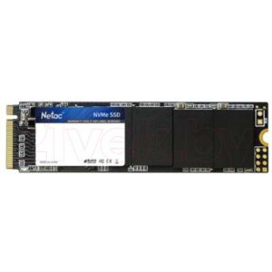 SSD диск Netac N950E Pro 500GB (NT01N950E-500G-E4X)