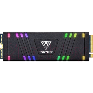 SSD диск Patriot VPR100 512GB M2 (VPR100-512GM28H)