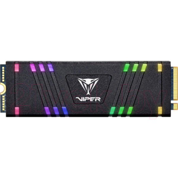 SSD диск Patriot VPR100 512GB M2 (VPR100-512GM28H)