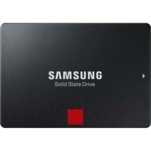 SSD диск Samsung 860 PRO 512GB (MZ-76P512BW)