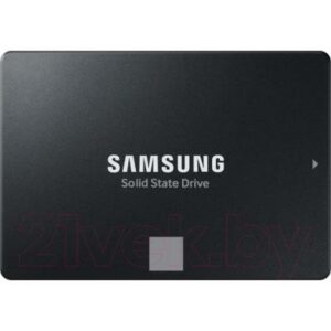 SSD диск Samsung 870 Evo 1TB (MZ-77E1T0BW)