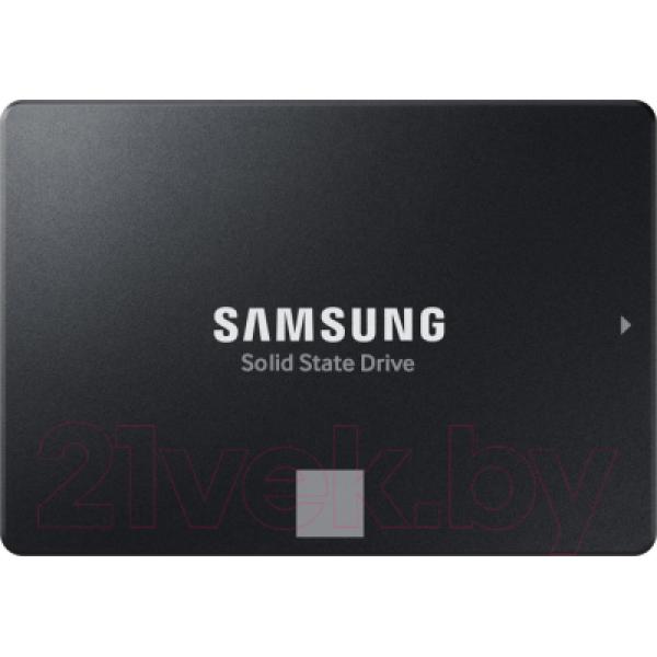 SSD диск Samsung 870 Evo 1TB (MZ-77E1T0BW)