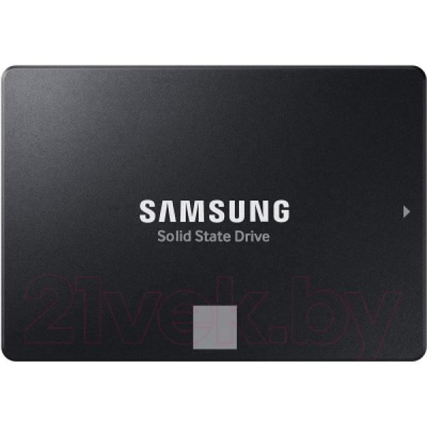 SSD диск Samsung 870 Evo 250Gb (MZ-77E250B)