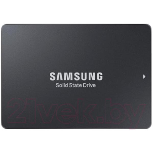 SSD диск Samsung PM893 240GB (MZ7L3240HCHQ)