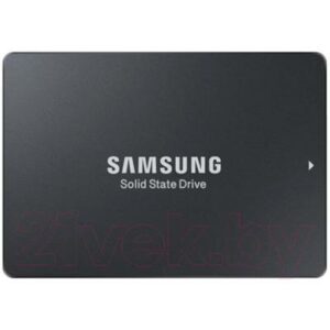 SSD диск Samsung PM893 480GB (MZ7L3480HCHQ-00A07)