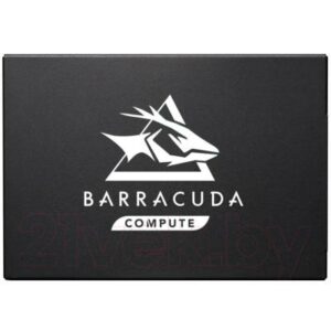 SSD диск Seagate Barracuda Q1 (ZA240CV1A001)