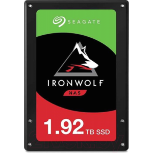 SSD диск Seagate IronWolf 110 1920GB (ZA1920NM10011)