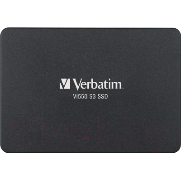 SSD диск Verbatim Vi550 S3 256GB (49351)