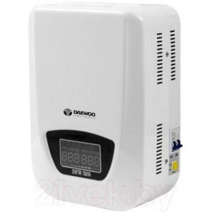 Стабилизатор напряжения Daewoo Power DW-TM10KVA