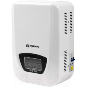 Стабилизатор напряжения Daewoo Power DW-TM12kVA